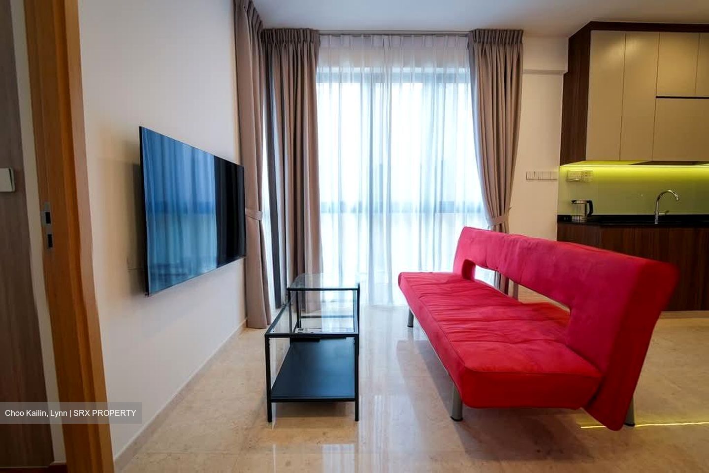 Urban Treasures (D14), Condominium #584371101